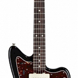 2008 - Classic Player Jazzmaster Special, Black